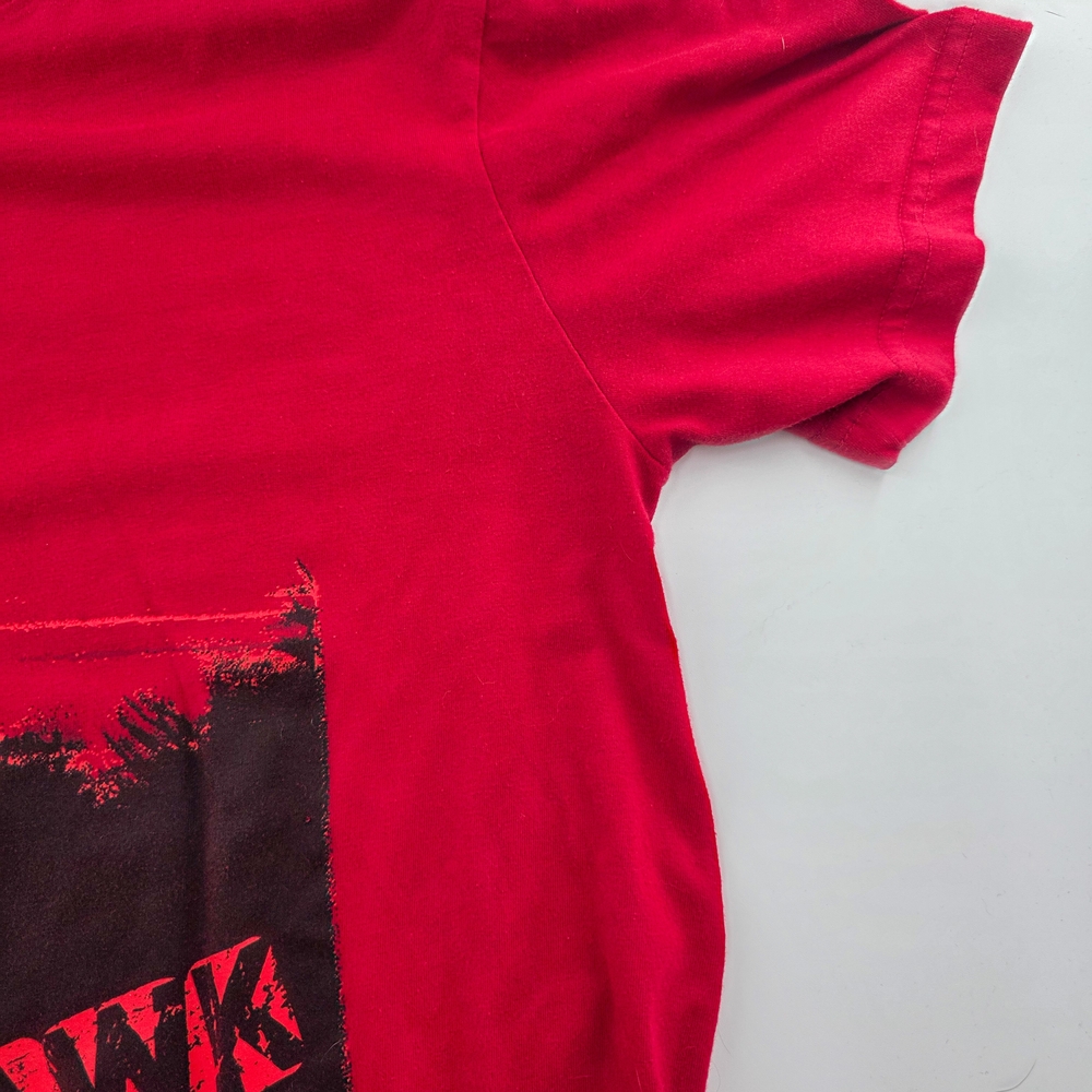 Tony Hawk Red Graphic Skateboarding T-Shirt Men’s‎ Large - Picture 5 of 16